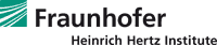 logo Fraunhofer HHI
