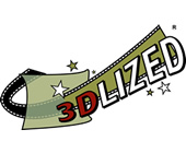 logo 3DLized
