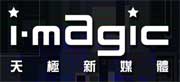 logo i-magic