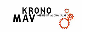 logo KronoMAV