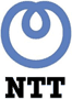 logo NTT