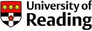 logo University of Reading