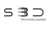 logo S3D Technologies